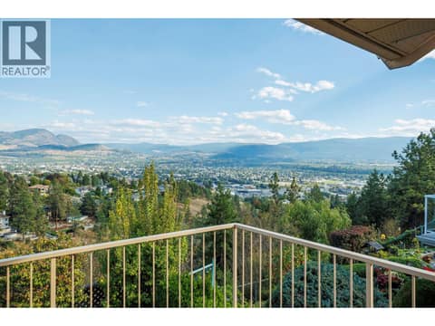 Photo 23 of 933 Purcell Drive, Dilworth Mountain, Kelowna