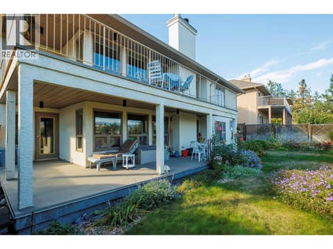 Photo 39 of 933 Purcell Drive, Dilworth Mountain, Kelowna
