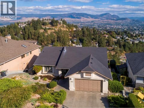 Photo 58 of 933 Purcell Drive, Dilworth Mountain, Kelowna