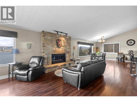Photo 12 of 1084 Westside Road S, West Kelowna Estates
