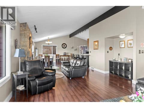 Photo 13 of 1084 Westside Road S, West Kelowna Estates