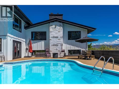 Photo 31 of 1084 Westside Road S, West Kelowna Estates