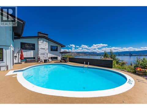 Photo 32 of 1084 Westside Road S, West Kelowna Estates