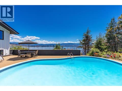 Photo 33 of 1084 Westside Road S, West Kelowna Estates