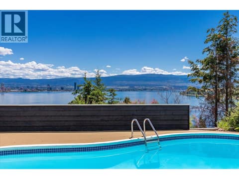 Photo 34 of 1084 Westside Road S, West Kelowna Estates