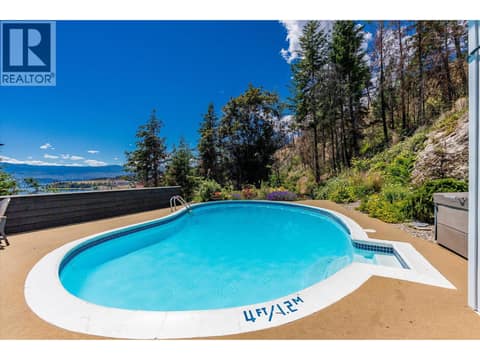 Photo 35 of 1084 Westside Road S, West Kelowna Estates