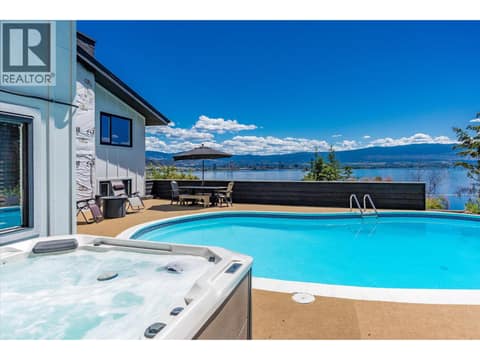 Photo 36 of 1084 Westside Road S, West Kelowna Estates