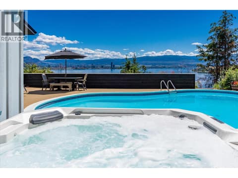 Photo 37 of 1084 Westside Road S, West Kelowna Estates