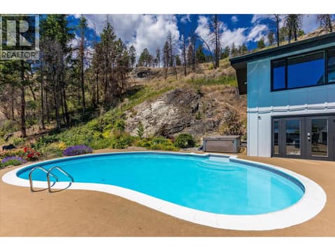 Photo 38 of 1084 Westside Road S, West Kelowna Estates