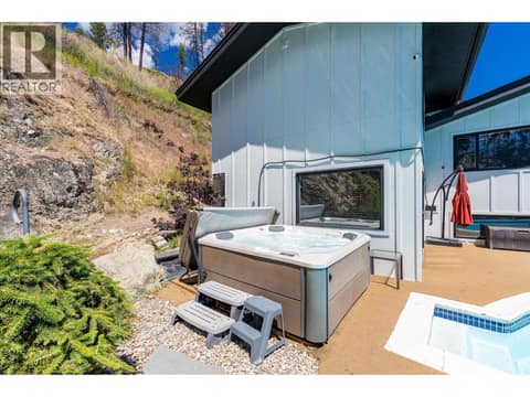 Photo 39 of 1084 Westside Road S, West Kelowna Estates