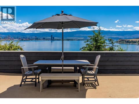 Photo 40 of 1084 Westside Road S, West Kelowna Estates