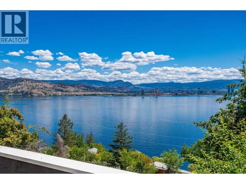 Photo 42 of 1084 Westside Road S, West Kelowna Estates