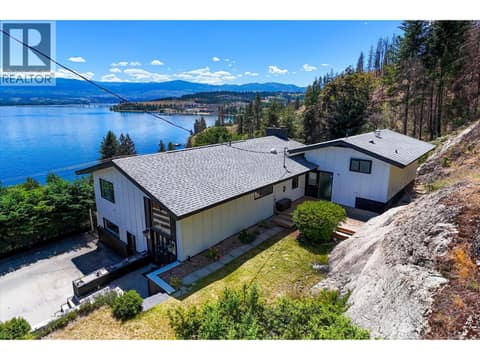 Photo 43 of 1084 Westside Road S, West Kelowna Estates