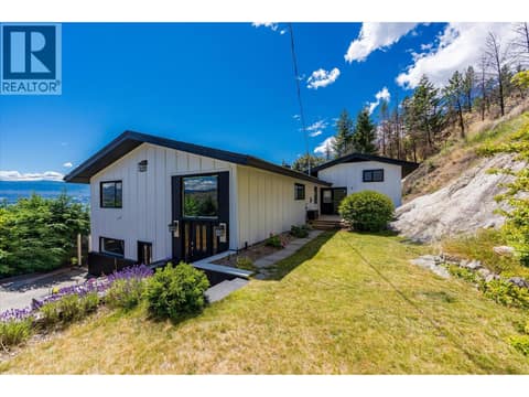 Photo 44 of 1084 Westside Road S, West Kelowna Estates