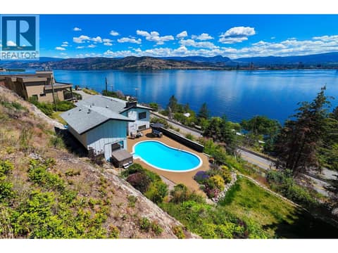 Photo 49 of 1084 Westside Road S, West Kelowna Estates