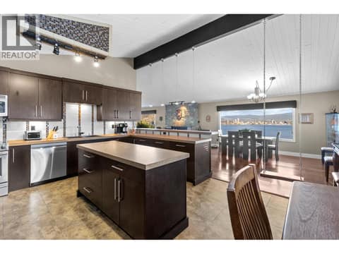 Photo 5 of 1084 Westside Road S, West Kelowna Estates