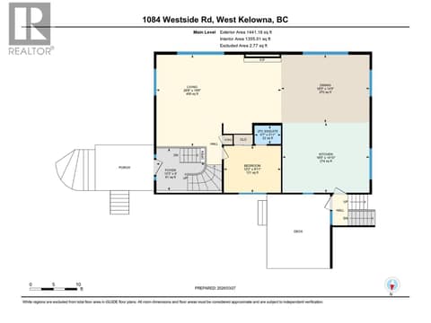 Photo 51 of 1084 Westside Road S, West Kelowna Estates