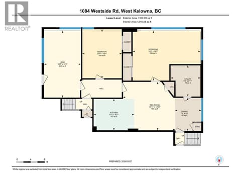 Photo 53 of 1084 Westside Road S, West Kelowna Estates