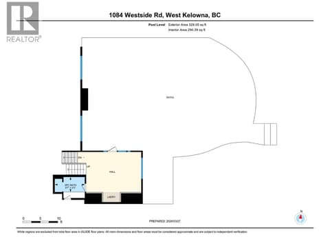 Photo 54 of 1084 Westside Road S, West Kelowna Estates