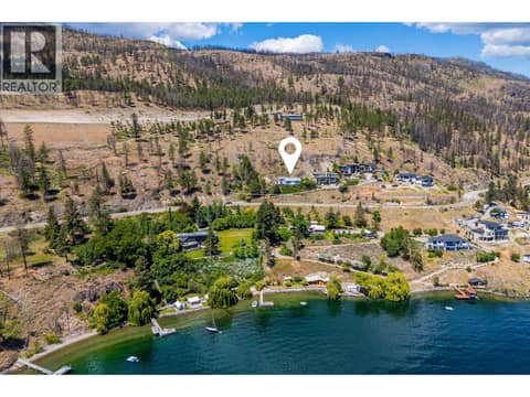 Photo 56 of 1084 Westside Road S, West Kelowna Estates