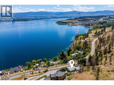 Photo 57 of 1084 Westside Road S, West Kelowna Estates