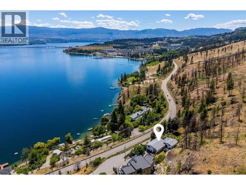 Photo 58 of 1084 Westside Road S, West Kelowna Estates