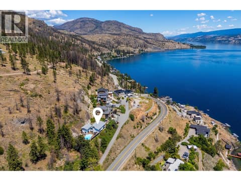 Photo 59 of 1084 Westside Road S, West Kelowna Estates