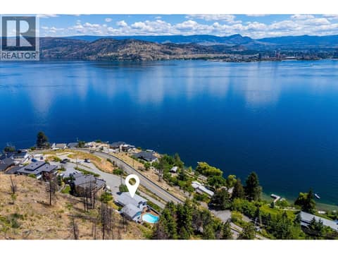Photo 60 of 1084 Westside Road S, West Kelowna Estates