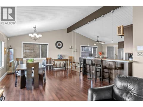 Photo 9 of 1084 Westside Road S, West Kelowna Estates