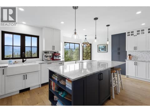 Photo 15 of 133 Goldclaim Road, Adventure Bay, Vernon