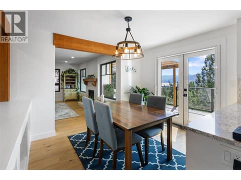 Photo 21 of 133 Goldclaim Road, Adventure Bay, Vernon