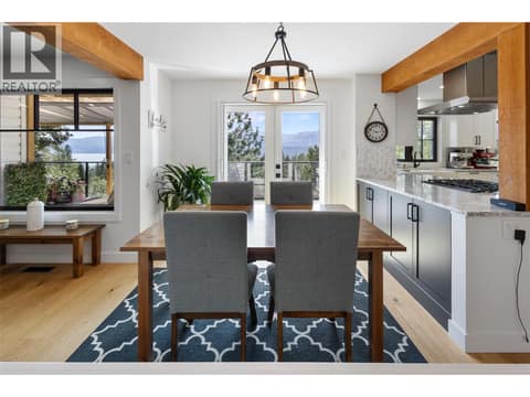 Photo 26 of 133 Goldclaim Road, Adventure Bay, Vernon