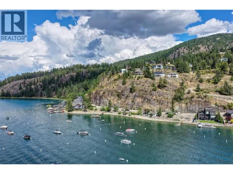 Photo 53 of 133 Goldclaim Road, Adventure Bay, Vernon