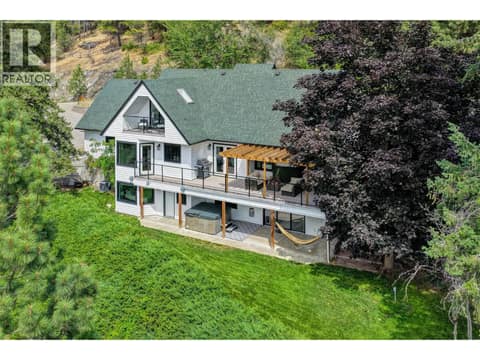 Photo 58 of 133 Goldclaim Road, Adventure Bay, Vernon