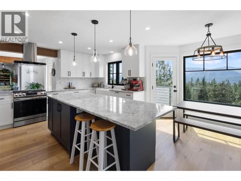 Photo 9 of 133 Goldclaim Road, Adventure Bay, Vernon