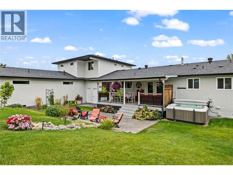 Photo 26 of 910 Westbrook Drive, Lakeview Heights, West Kelowna