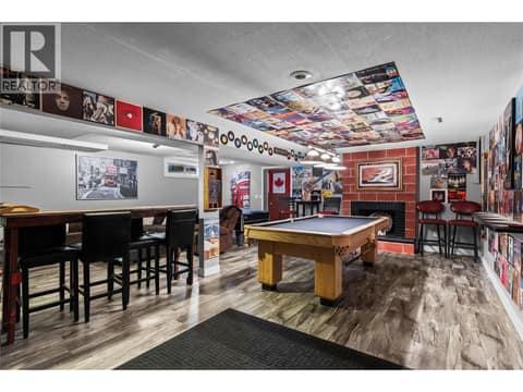 MAIN HOUSE DOWNSTAIRS at 910 Westbrook Drive, Lakeview Heights, West Kelowna