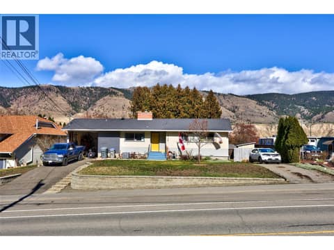 Photo 1 of 2768 VALLEYVIEW Drive, Valleyview, Kamloops