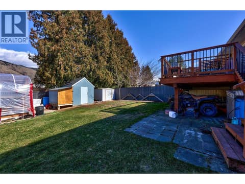 Photo 16 of 2768 VALLEYVIEW Drive, Valleyview, Kamloops
