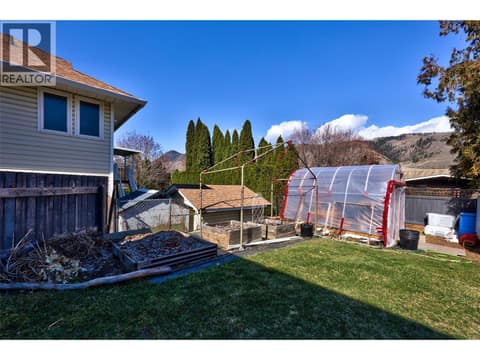 Photo 17 of 2768 VALLEYVIEW Drive, Valleyview, Kamloops