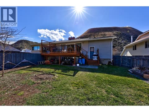 Photo 18 of 2768 VALLEYVIEW Drive, Valleyview, Kamloops