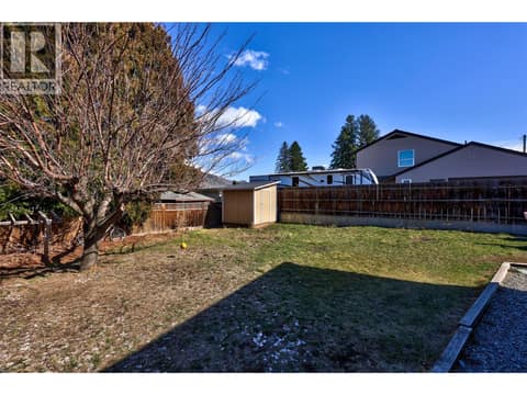 Photo 27 of 2768 VALLEYVIEW Drive, Valleyview, Kamloops