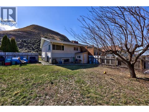 Photo 28 of 2768 VALLEYVIEW Drive, Valleyview, Kamloops