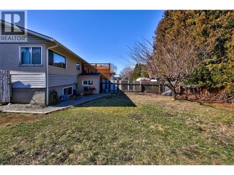 Photo 29 of 2768 VALLEYVIEW Drive, Valleyview, Kamloops