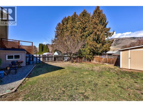 Photo 30 of 2768 VALLEYVIEW Drive, Valleyview, Kamloops