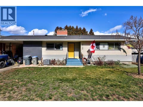 Photo 31 of 2768 VALLEYVIEW Drive, Valleyview, Kamloops