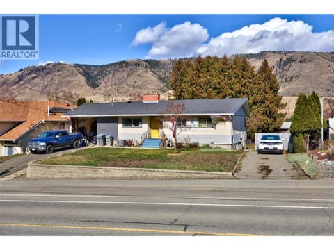 Photo 32 of 2768 VALLEYVIEW Drive, Valleyview, Kamloops