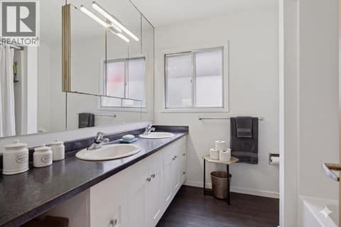 Virtually Staged at 2768 VALLEYVIEW Drive, Valleyview, Kamloops