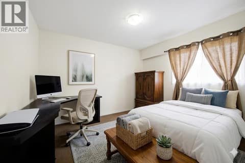 Virtually Staged at 2768 VALLEYVIEW Drive, Valleyview, Kamloops
