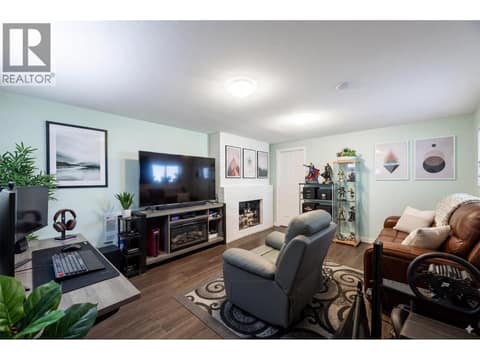 Virtually Staged at 2768 VALLEYVIEW Drive, Valleyview, Kamloops